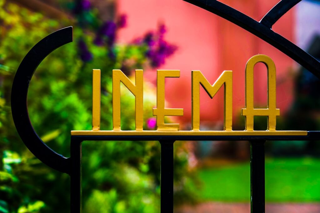 Como o cinema influencia a publicidade moderna