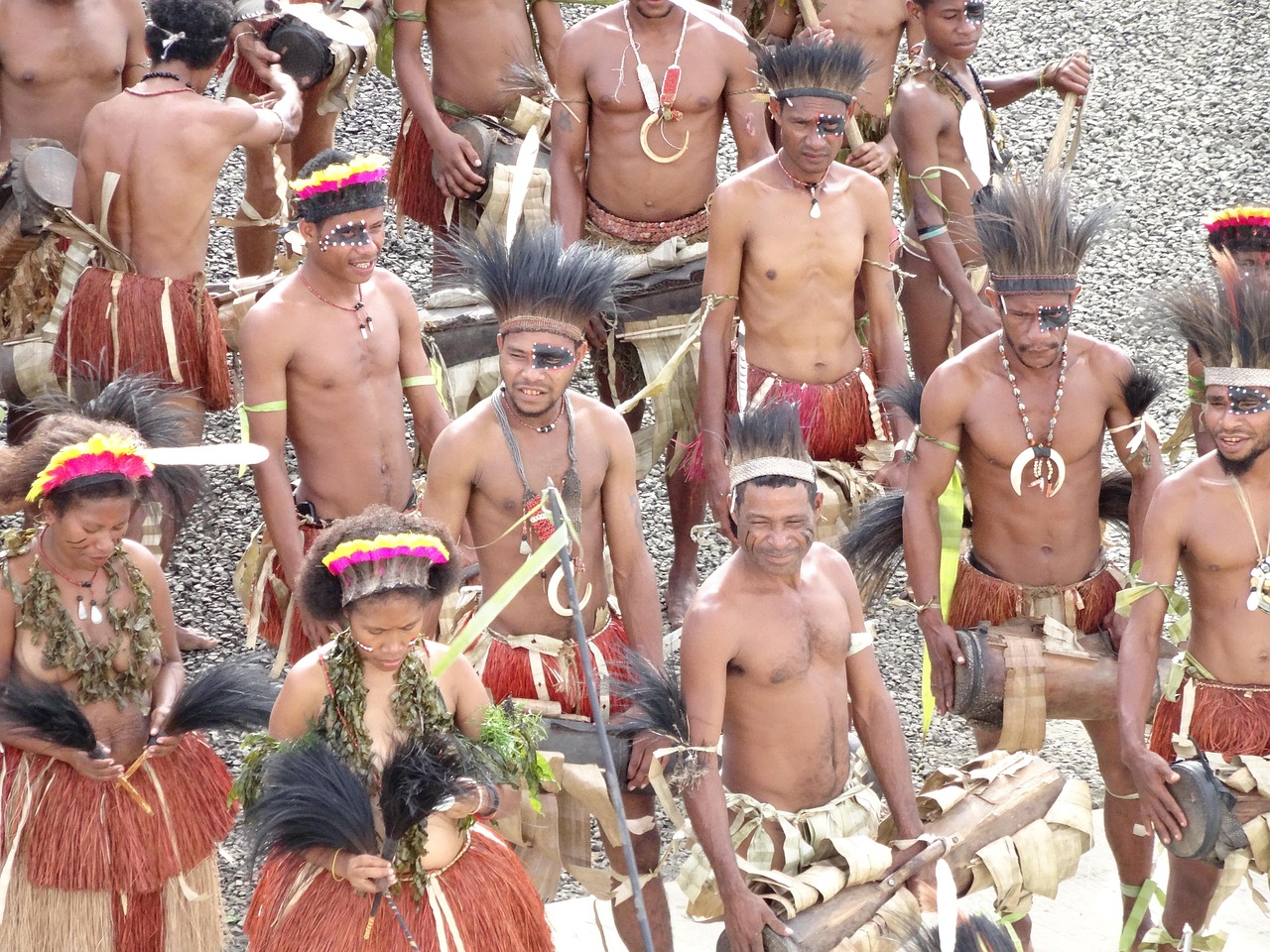 people, primitive, warriors, tribe, culture, traditional, ethnic, lifestyle, tradition, papua, native american, new guinea, indonesia