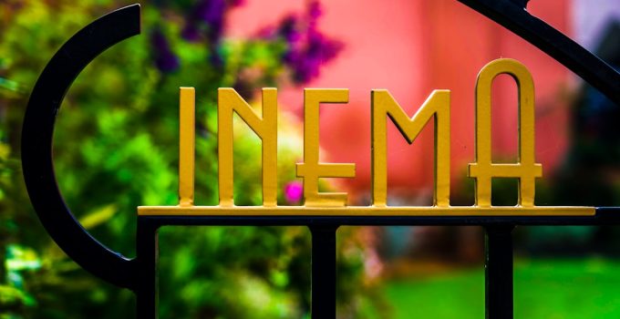 Como o cinema influencia a publicidade moderna