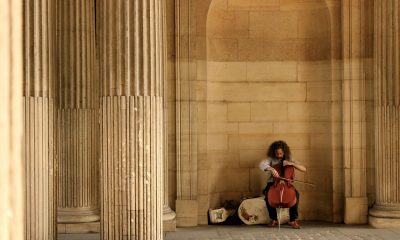 paris, street artist, cello, music, classic, talent, paris, paris, paris, paris, paris, cello, cello, music, talent, talent, talent