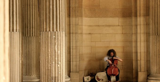 paris, street artist, cello, music, classic, talent, paris, paris, paris, paris, paris, cello, cello, music, talent, talent, talent